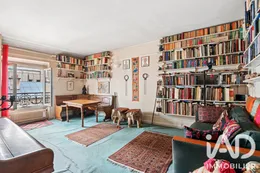 Appartement à Paris (75010)