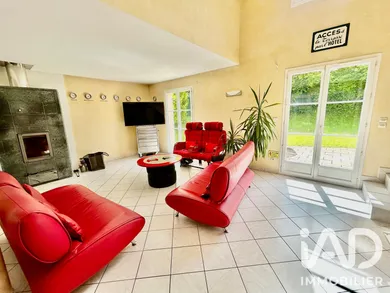 Maison à Vulaines-sur-Seine (77870)