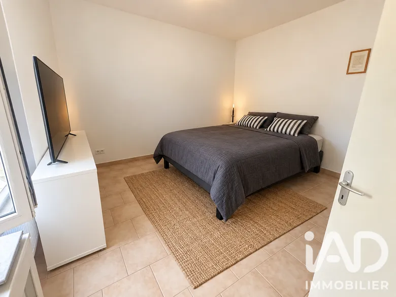 Appartement 2 pièces 27 m² · à Metz · 27,4 m² · 104 971 €
