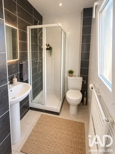 Appartement à Metz (57070)
