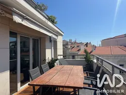 Appartement à Antibes (06600)