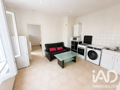 Appartement à Metz (57070)