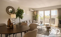 Appartement à Antibes (06600)