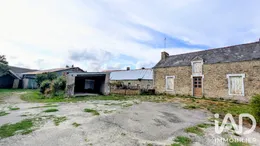 Maison à Locmaria-grand-champ (56390)