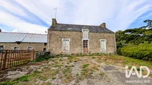 House in Locmaria-grand-champ (56390)