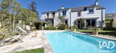 Demeure à Bouguenais (44340)