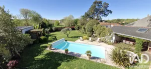 Demeure à Bouguenais (44340)
