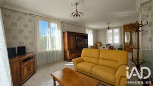Village house in Couvrot (51300)