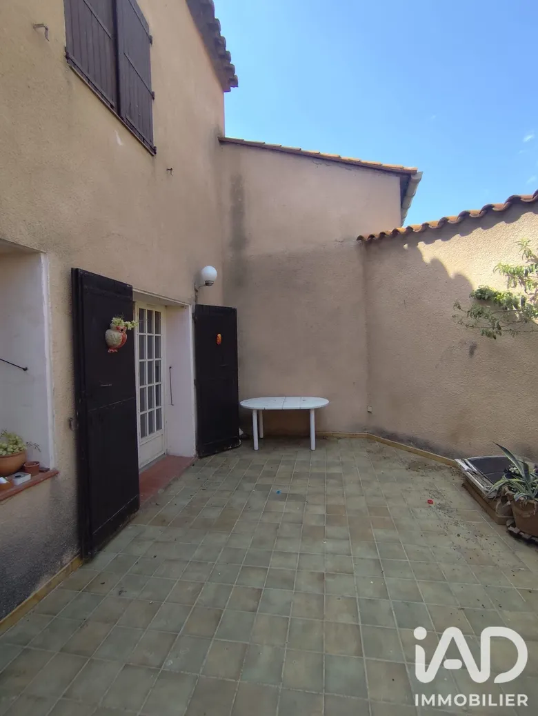 Maison 4 pièces 150 m² · à Salses-le-Château · 150 m² · 165 000 €