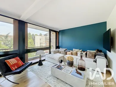 Appartement à La Celle-Saint-Cloud (78170)