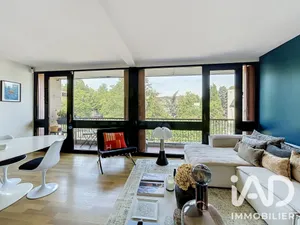 Appartement à La Celle-Saint-Cloud (78170)