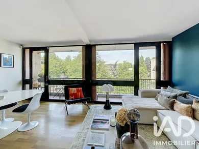 Appartement à La Celle-Saint-Cloud (78170)