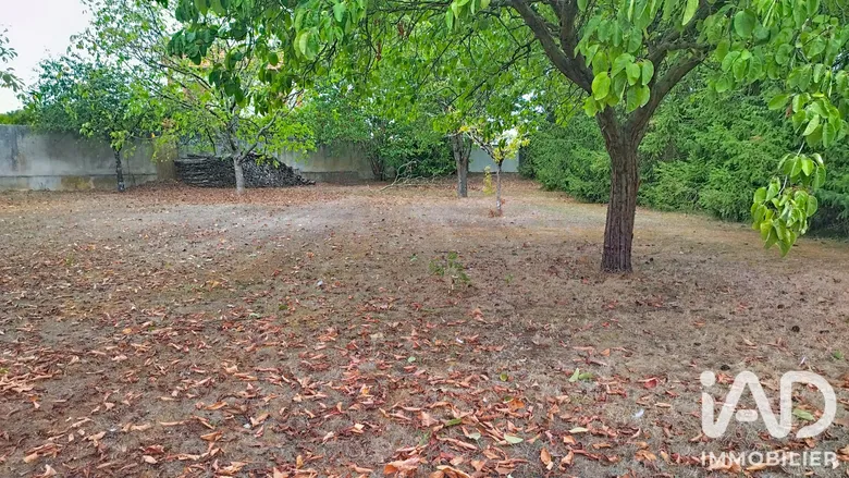 Terrain 931 m² · à Bâtir À Saint-Just-Sauvage · 931 m² · 40 000 €