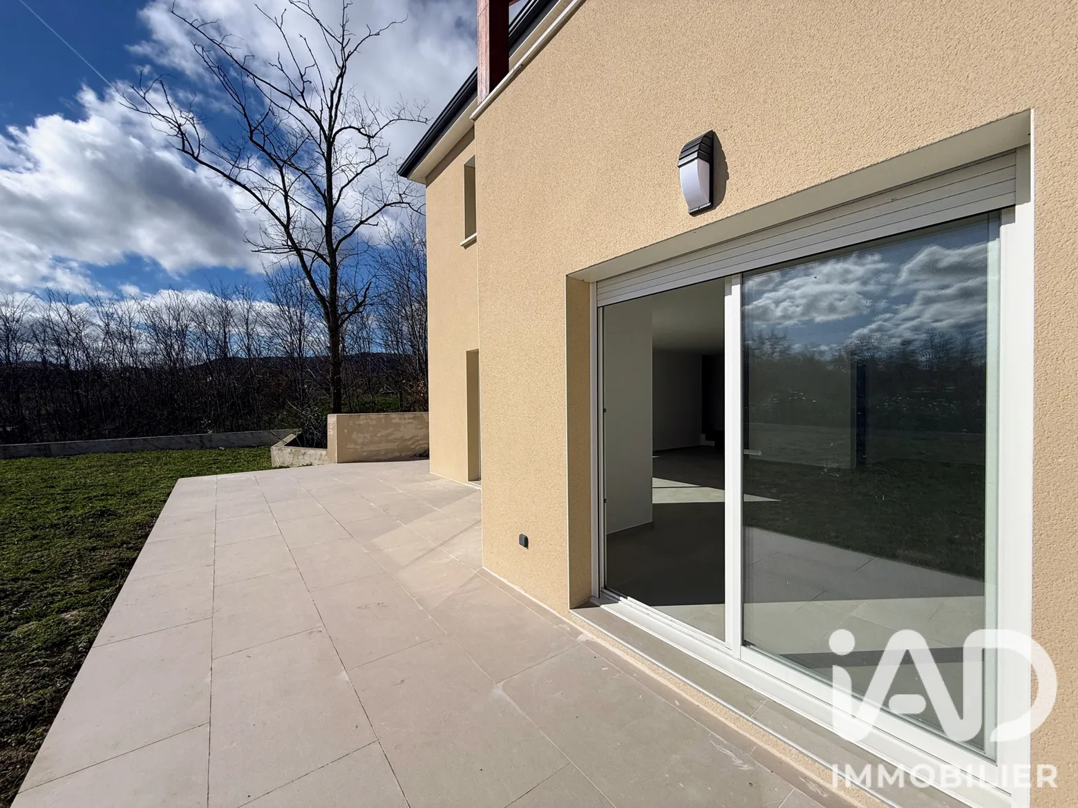 Vente maison à Félines (07340) : maison 4 pièces 122 m² - 1952884 — 2