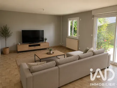 Maison à Cempuis (60210)