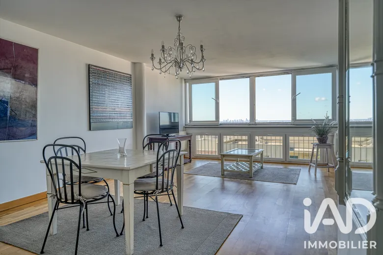Appartement 4 pièces 73 m² · à Montmorency · 73,5 m² · 249 000 €
