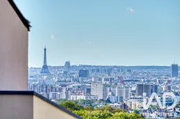 Appartement à Montmorency (95160)