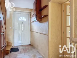 Maison de village à Rogny-les-Sept-Écluses (89220)