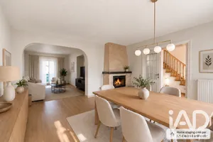 Village house in Weislingen (67290)