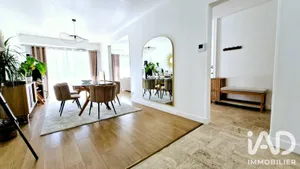 Appartement à Chartres (28000)