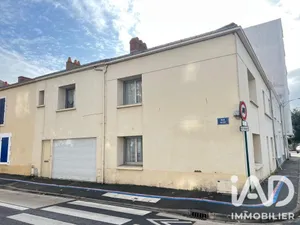 Maison de ville à Les Sables-d'Olonne (85100)