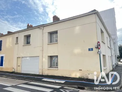 Maison de ville à Les Sables-d'Olonne (85100)