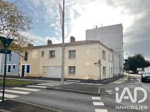 Maison de ville à Les Sables-d'Olonne (85100)