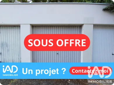 Garage in Angers (49000)