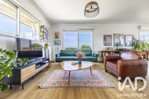 Appartement à Bayonne (64100)