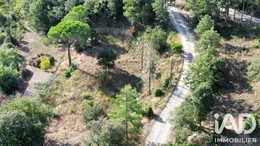 Terrain à bâtir à Oms (66400)