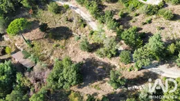Terrain à bâtir à Oms (66400)