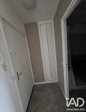 Studio à Meaux (77100)