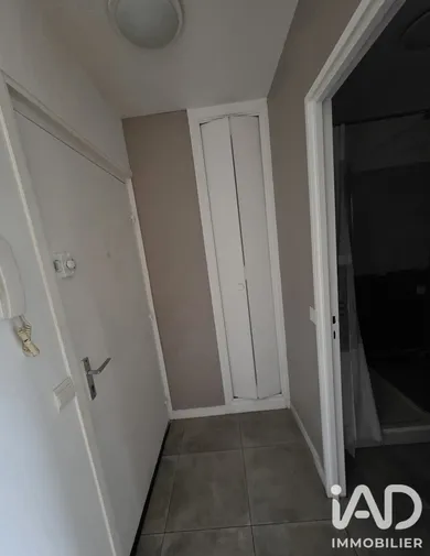 Studio à Meaux (77100)