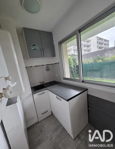 Studio à Meaux (77100)