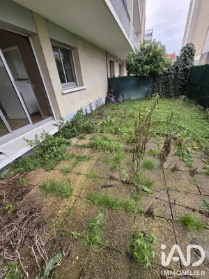 Studio in Meaux (77100)