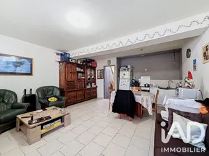 Maison à Saint-Caradec (22600)