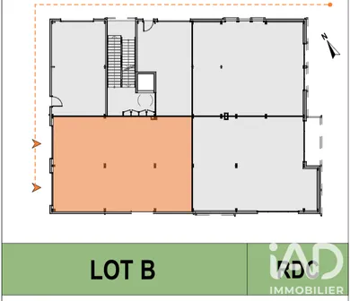 Building in Soorts-Hossegor (40150)