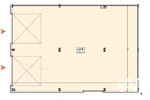 Building in Soorts-Hossegor (40150)
