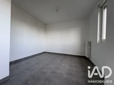 Appartement à Châlons-en-Champagne (51000)