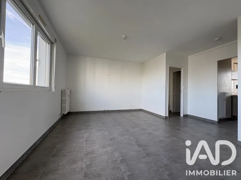 Appartement 3 pièces 63 m² · à Châlons-en-Champagne · 62,6 m² · 700 €/mois
