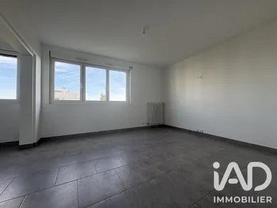 Appartement à Châlons-en-Champagne (51000)