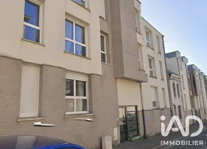 Apartment in Amiens (80000)
