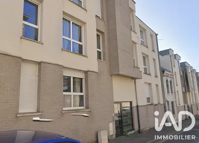 Appartement à Amiens (80080)