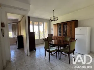 Apartment in Toulon (83200)