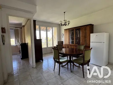 Appartement à Toulon (83200)