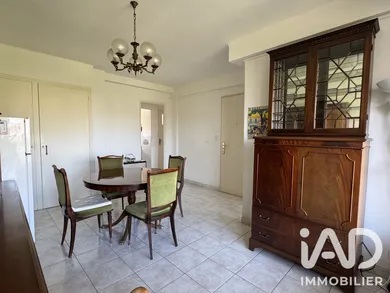 Appartement à Toulon (83200)