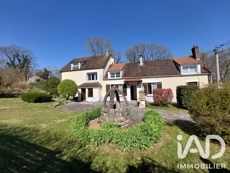 Maison 5 pièces 150 m² · à Arces-Dilo · 150 m² · 175 000 €