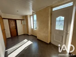 House in Arces-Dilo (89320)