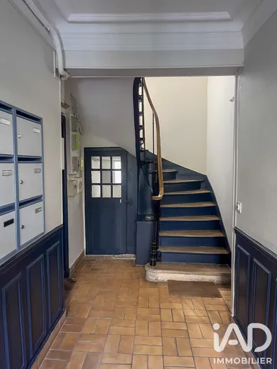 Appartement à Le Perreux-sur-Marne (94170)