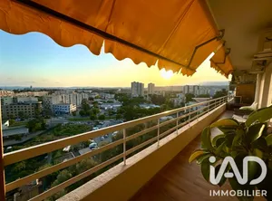 Appartement à Nice (06200)